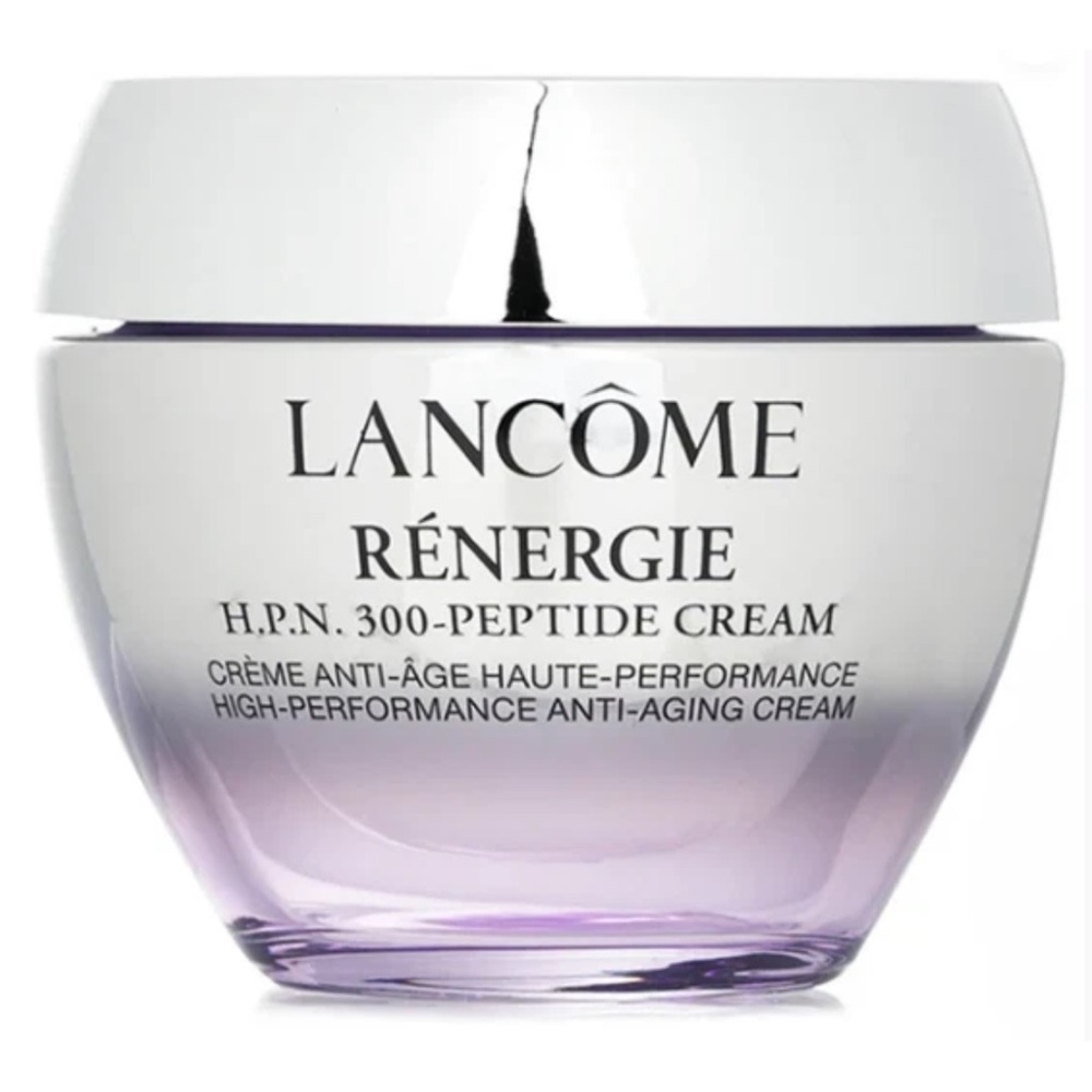 Rénergie H.P.N. 300-Peptide Cream SPF 25 - 75ml/2.5 fl oz NIB Sealed Exp 9/25